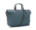 kipling Muze Plus Kala Mini Tote S Naturl Slate Bl