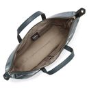 kipling Muze Plus Kala Mini Tote S Naturl Slate Bl