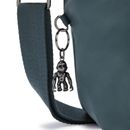 kipling Muze Plus Kala Mini Tote S Naturl Slate Bl