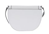 Calvin Klein Saddle Bag Cement Calvin Klein Saddle Bag Cement