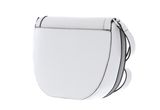 Calvin Klein Saddle Bag Cement Calvin Klein Saddle Bag Cement