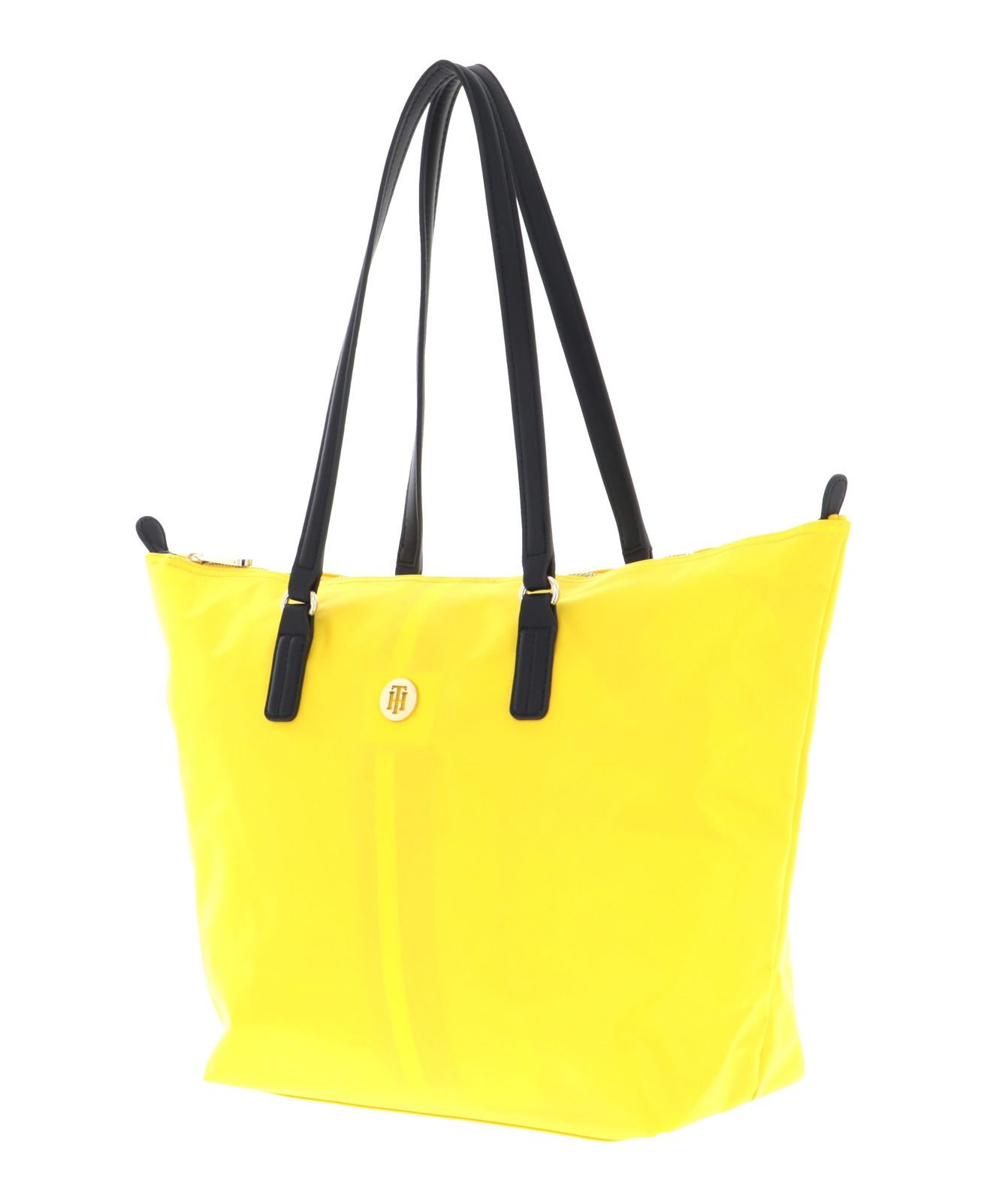 Tommy hilfiger bag cheap yellow