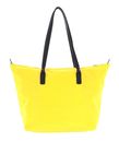 TOMMY HILFIGER Poppy Tote M Vivid Yellow TOMMY HILFIGER Poppy Tote M Vivid Yellow