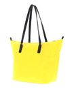TOMMY HILFIGER Poppy Tote M Vivid Yellow TOMMY HILFIGER Poppy Tote M Vivid Yellow