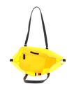 TOMMY HILFIGER Poppy Tote M Vivid Yellow TOMMY HILFIGER Poppy Tote M Vivid Yellow
