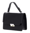 DECADENT Mona Small Top Handle Black DECADENT Mona Small Top Handle Black