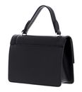 DECADENT Mona Small Top Handle Black DECADENT Mona Small Top Handle Black