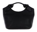 DECADENT Minna Small Tote Black DECADENT Minna Small Tote Black