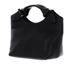 DECADENT Minna Small Tote Black DECADENT Minna Small Tote Black