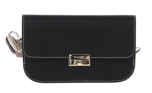 DECADENT Tara Belt Bag Nappa Black