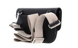 DECADENT Tara Belt Bag Nappa Black DECADENT Tara Belt Bag Nappa Black
