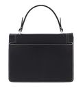 DECADENT Mona Small Top Handle Nappa Black DECADENT Mona Small Top Handle Nappa Black