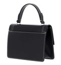 DECADENT Mona Small Top Handle Nappa Black DECADENT Mona Small Top Handle Nappa Black