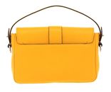 DECADENT Haley Handbag Vibrant Yellow