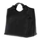 DECADENT Stella Big Tote Black DECADENT Stella Big Tote Black