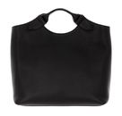 DECADENT Stella Big Tote Black DECADENT Stella Big Tote Black