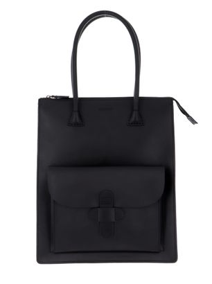 DECADENT Rina Working Bag Black