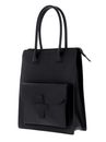 DECADENT Rina Working Bag Black
