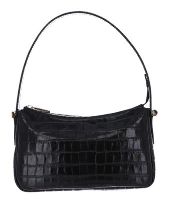 DECADENT Janine Bag Croco Black