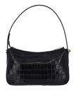 DECADENT Janine Bag Croco Black