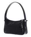 DECADENT Janine Bag Croco Black