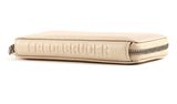 FREDsBRUDER Happy Collection Happy Wallet Light Cream