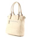 FREDsBRUDER Utility Collection Megapixel Zip Bag Cream FREDsBRUDER Utility Collection Megapixel Zip Bag Cream