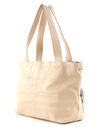 FREDsBRUDER Utility Collection Big Zip Bag Cream
