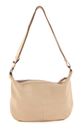 FREDsBRUDER Utility Collection Zippi Bag Cream FREDsBRUDER Utility Collection Zippi Bag Cream