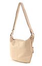 FREDsBRUDER Utility Collection Zippi Bag Cream FREDsBRUDER Utility Collection Zippi Bag Cream