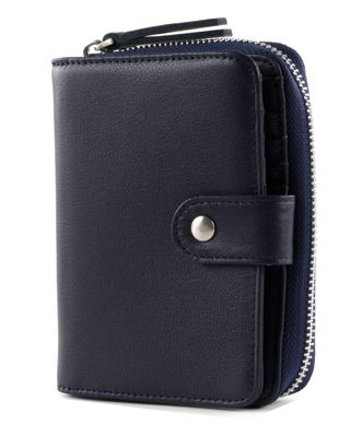 FREDsBRUDER Pretty Little Things Wallet Millionaire PLT Dark Navy