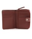 FREDsBRUDER Pretty Little Things Wallet Millionaire PLT Dark Cognac