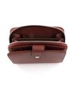 FREDsBRUDER Pretty Little Things Wallet Millionaire PLT Dark Cognac