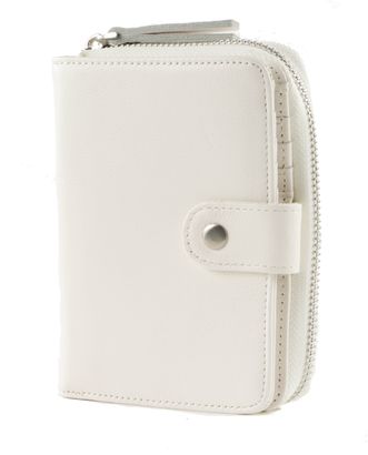 FREDsBRUDER Pretty Little Things Wallet Millionaire PLT Light Cream