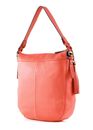 FREDsBRUDER Happy Collection Lulina Bag Coral