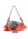 FREDsBRUDER Happy Collection Lulina Bag Coral