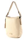FREDsBRUDER Happy Collection Lulina Bag Light Cream