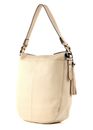 FREDsBRUDER Happy Collection Lulina Bag Light Cream