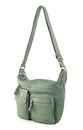 FREDsBRUDER Utility Collection Zippi Bag Sea Green