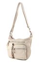 FREDsBRUDER Utility Collection Zippi Bag Summer Stone FREDsBRUDER Utility Collection Zippi Bag Summer Stone