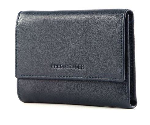 FREDsBRUDER Pretty Little Things Wallet Kleene Dark Navy