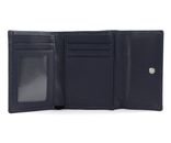 FREDsBRUDER Pretty Little Things Wallet Kleene Dark Navy
