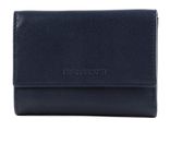 FREDsBRUDER Pretty Little Things Wallet Kleene Dark Navy