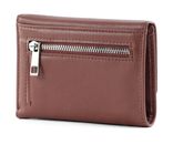 FREDsBRUDER Pretty Little Things Wallet Kleene Dark Cognac