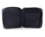 FREDsBRUDER Pretty Little Things Wallet Fufu Dark Navy FREDsBRUDER Pretty Little Things Wallet Fufu Dark Navy