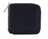 FREDsBRUDER Pretty Little Things Wallet Fufu Dark Navy FREDsBRUDER Pretty Little Things Wallet Fufu Dark Navy