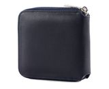 FREDsBRUDER Pretty Little Things Wallet Fufu Dark Navy FREDsBRUDER Pretty Little Things Wallet Fufu Dark Navy