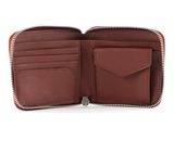 FREDsBRUDER Pretty Little Things Wallet Fufu Dark Cognac FREDsBRUDER Pretty Little Things Wallet Fufu Dark Cognac