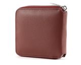 FREDsBRUDER Pretty Little Things Wallet Fufu Dark Cognac FREDsBRUDER Pretty Little Things Wallet Fufu Dark Cognac