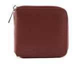 FREDsBRUDER Pretty Little Things Wallet Fufu Dark Cognac FREDsBRUDER Pretty Little Things Wallet Fufu Dark Cognac